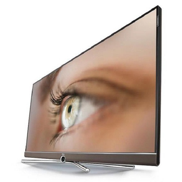 Televisor Loewe Connect, realismo puro en calidad 4k